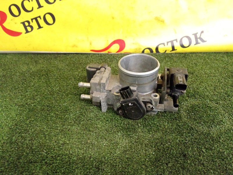 Дроссельная заслонка, 3500 рублей, Красноярск