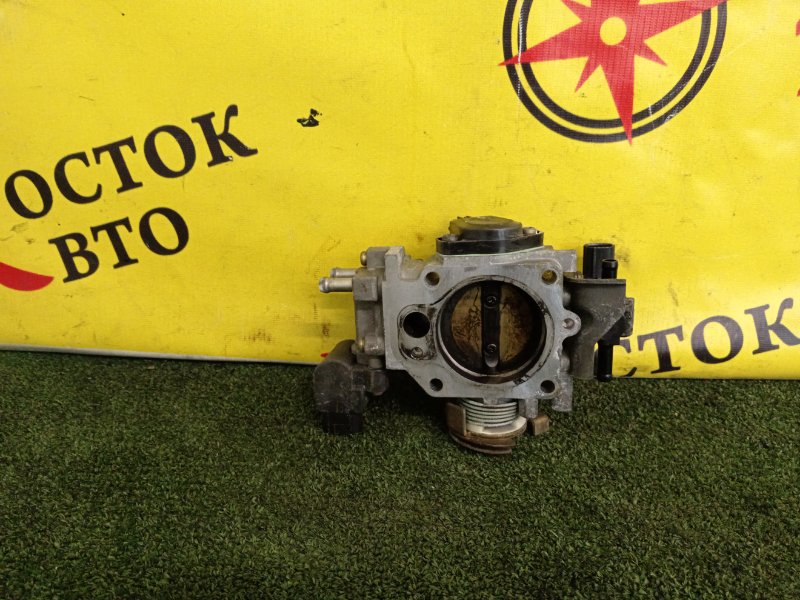 Дроссельная заслонка, 3500 рублей, Красноярск