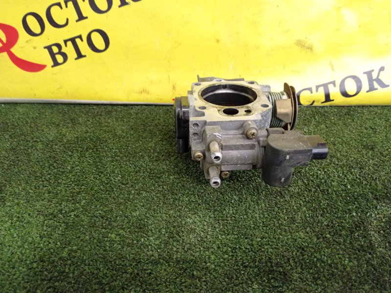 Дроссельная заслонка, 3500 рублей, Красноярск