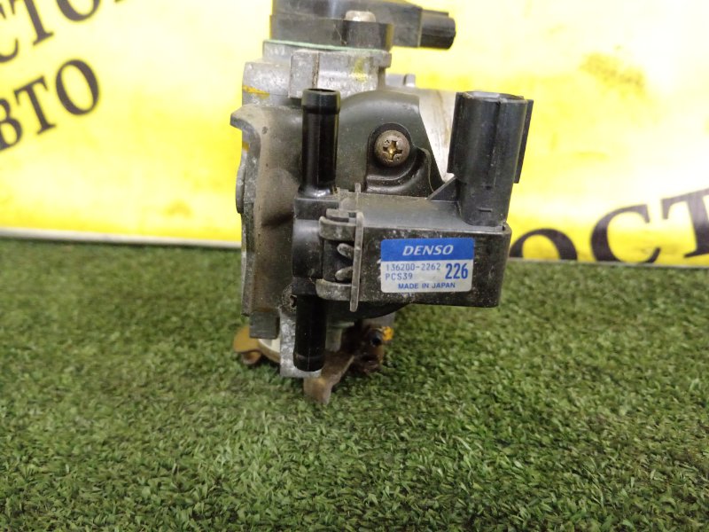 Дроссельная заслонка, 3500 рублей, Красноярск