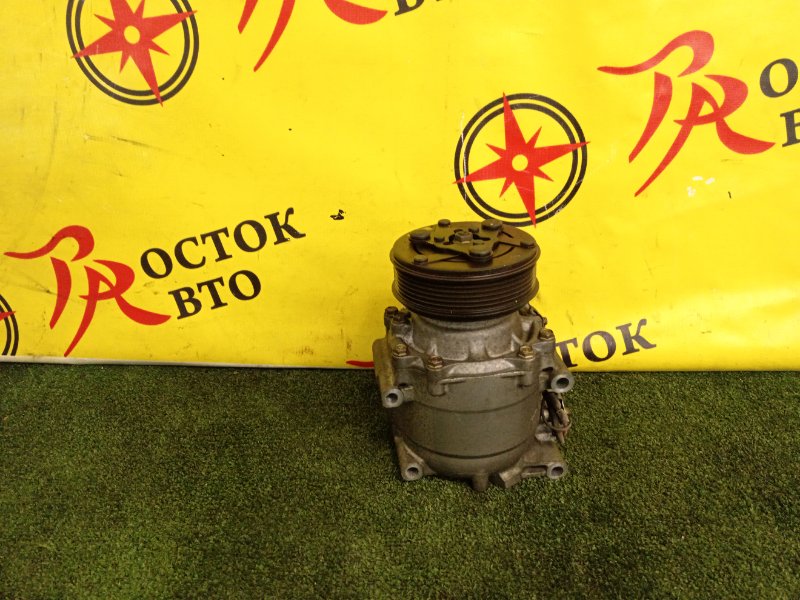 Компрессор кондиционера, 6000 рублей, Красноярск