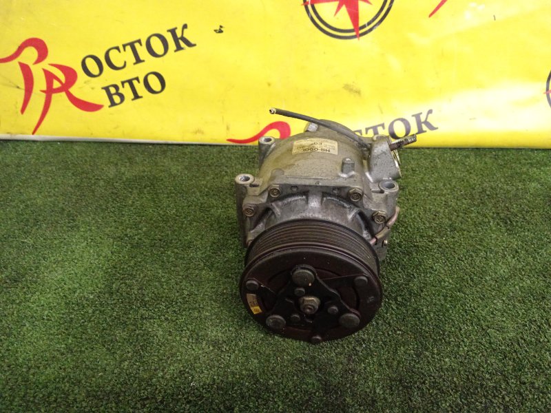 Компрессор кондиционера, 6000 рублей, Красноярск