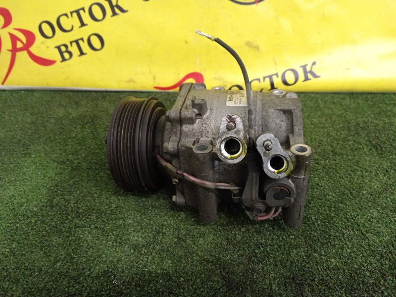 Компрессор кондиционера, 6000 рублей, Красноярск