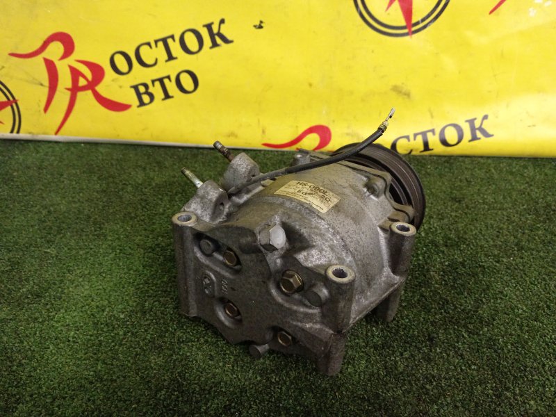 Компрессор кондиционера, 6000 рублей, Красноярск