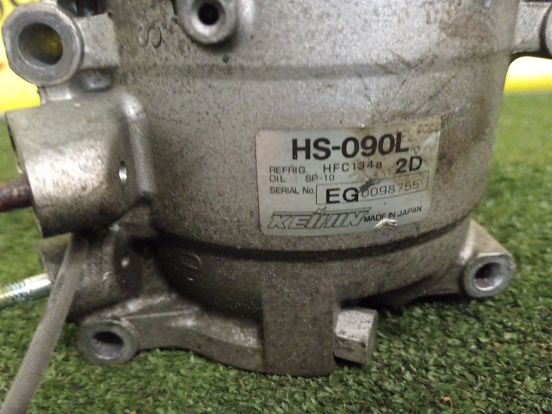 Компрессор кондиционера, 6000 рублей, Красноярск