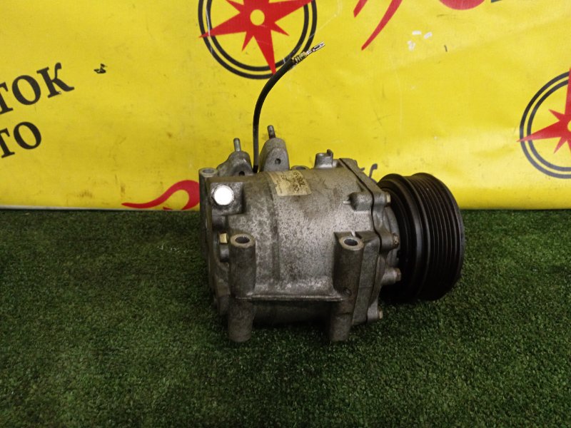 Компрессор кондиционера, 6000 рублей, Красноярск