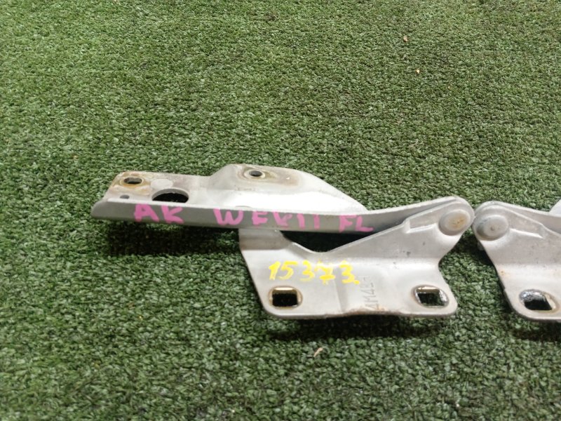 Петля капота, 200 рублей, Красноярск