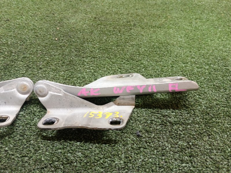 Петля капота, 200 рублей, Красноярск