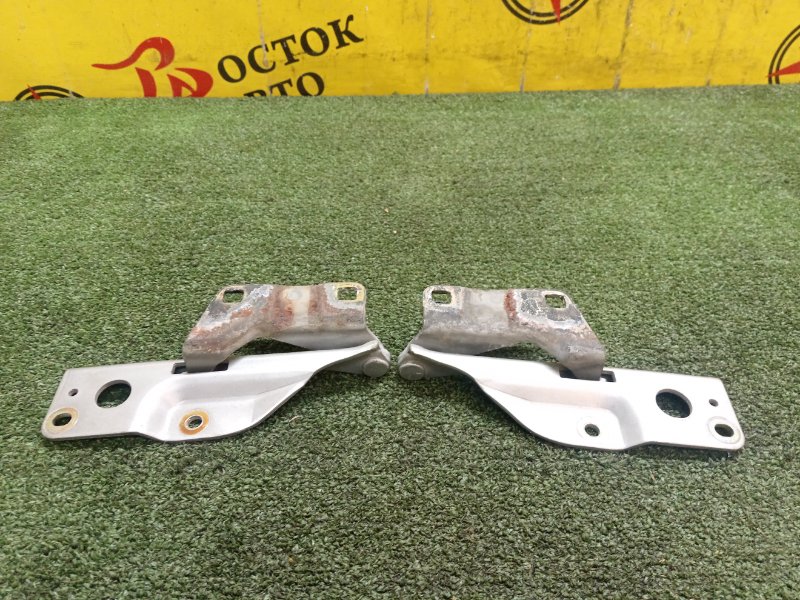 Петля капота, 200 рублей, Красноярск