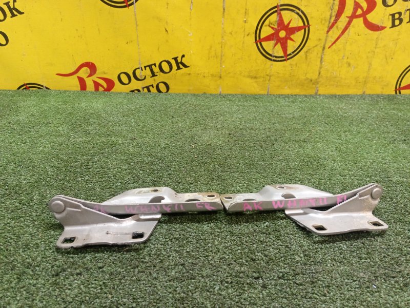 Петля капота, 200 рублей, Красноярск