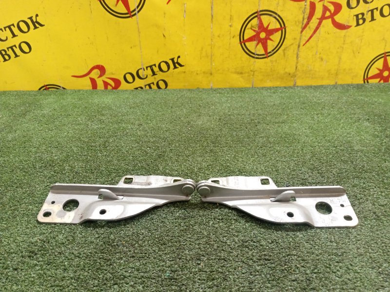 Петля капота, 200 рублей, Красноярск