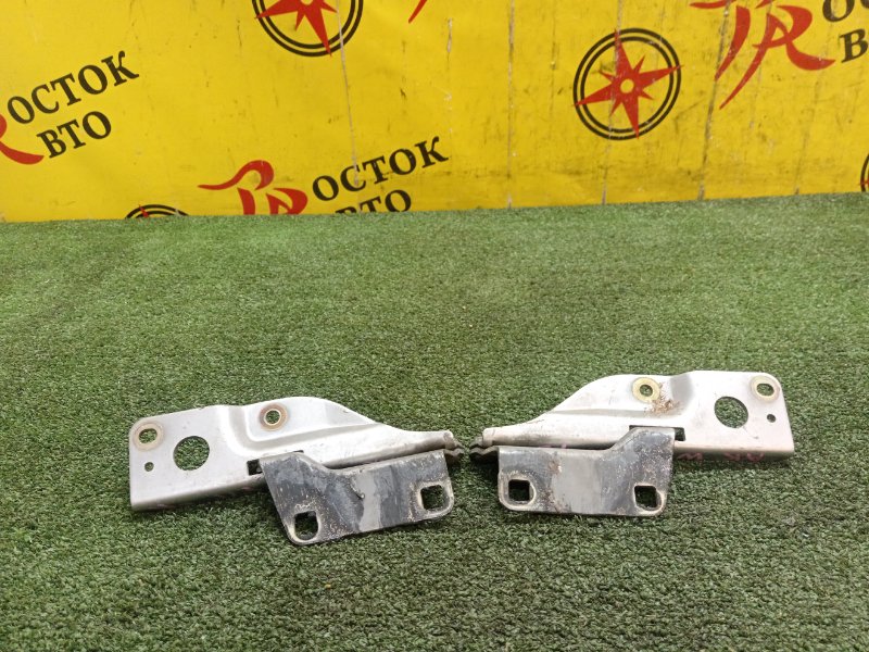 Петля капота, 200 рублей, Красноярск