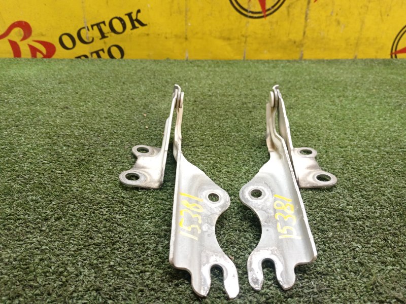 Петля капота, 300 рублей, Красноярск