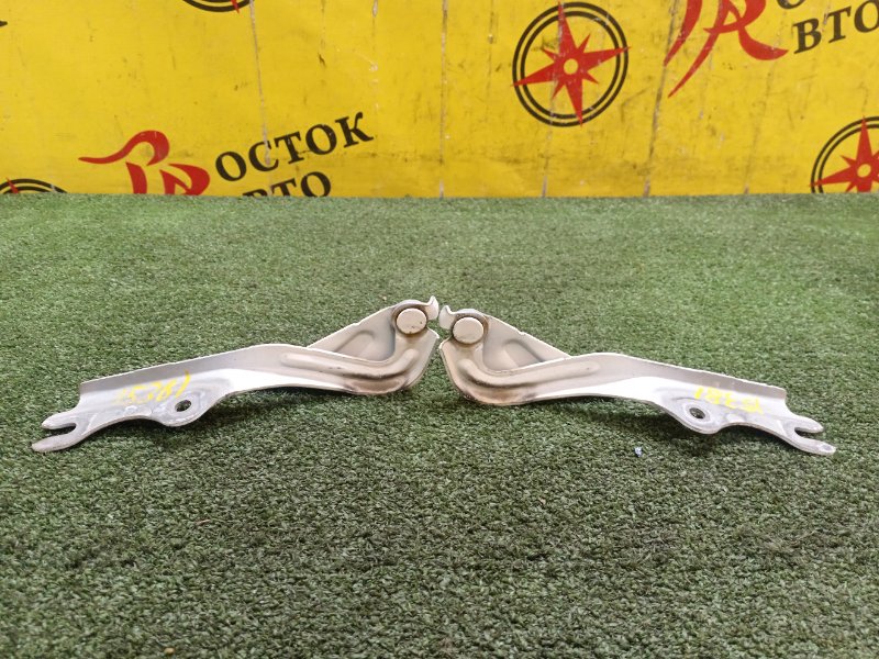 Петля капота, 300 рублей, Красноярск