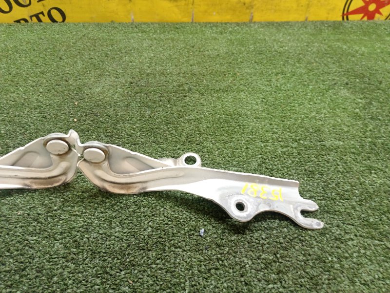 Петля капота, 300 рублей, Красноярск