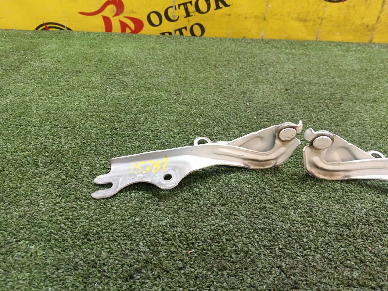 Петля капота, 300 рублей, Красноярск