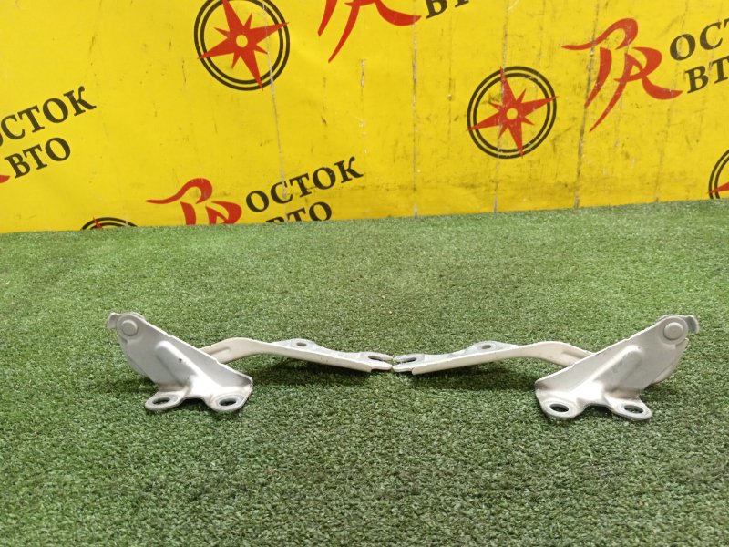 Петля капота, 300 рублей, Красноярск