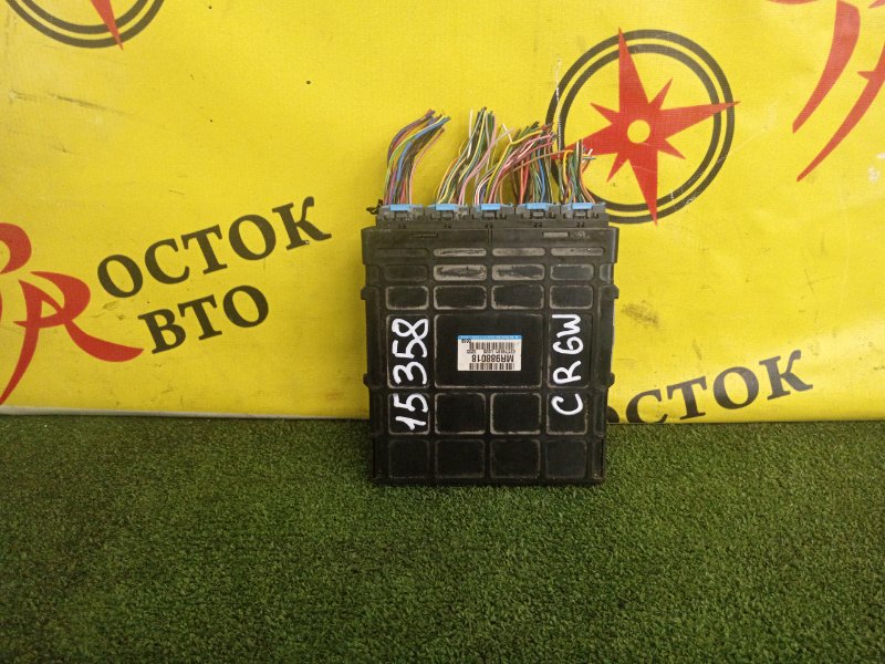 Блок управления двигателем, 1000 рублей, Красноярск