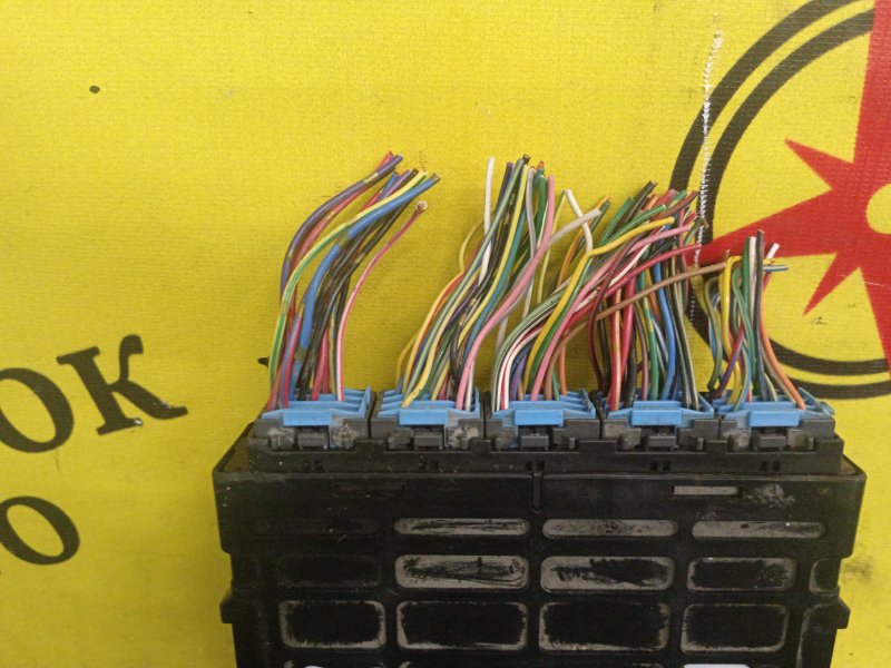 Блок управления двигателем, 1000 рублей, Красноярск