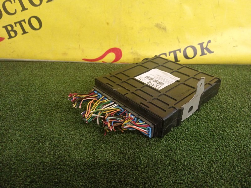 Блок управления двигателем, 1000 рублей, Красноярск