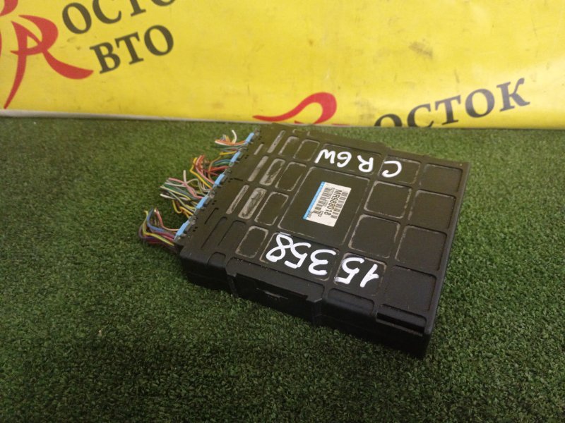 Блок управления двигателем, 1000 рублей, Красноярск