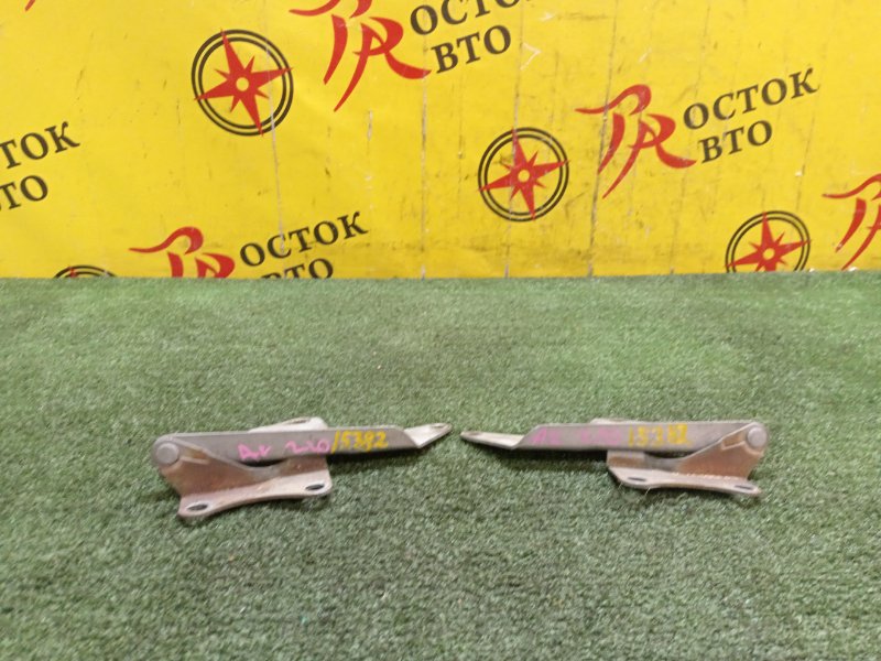 Петля капота, 300 рублей, Красноярск