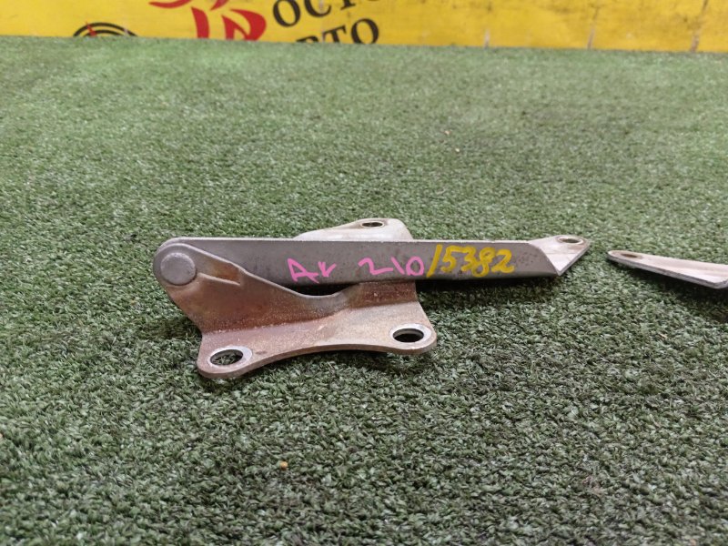 Петля капота, 300 рублей, Красноярск