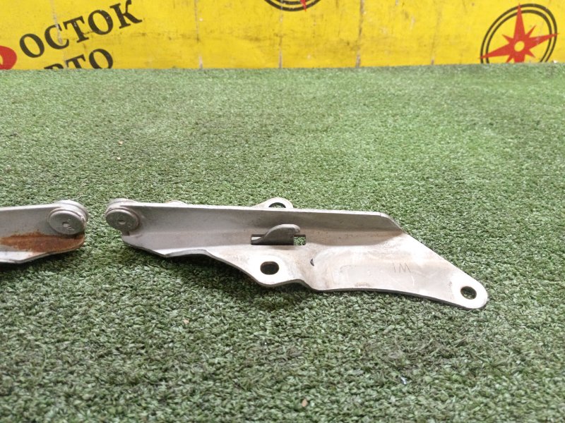 Петля капота, 300 рублей, Красноярск