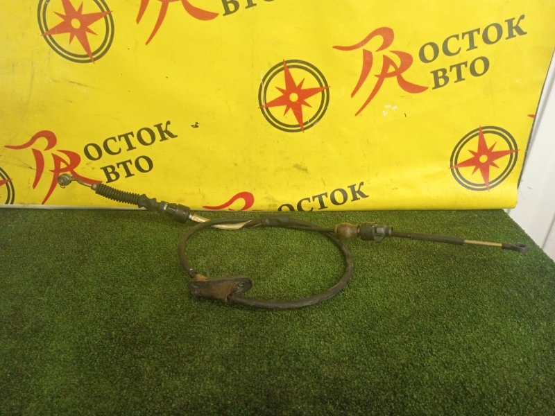 Трос переключения акпп, 1500 рублей, Красноярск