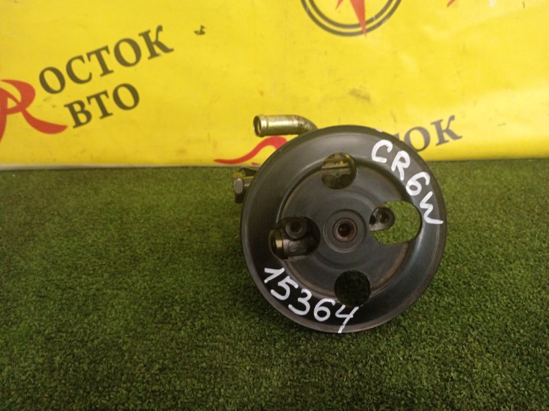 Насос гидроусилителя руля, 2800 рублей, Красноярск