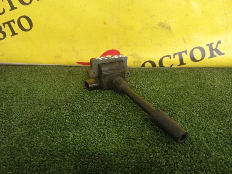 Катушка зажигания, 1200 рублей, Красноярск