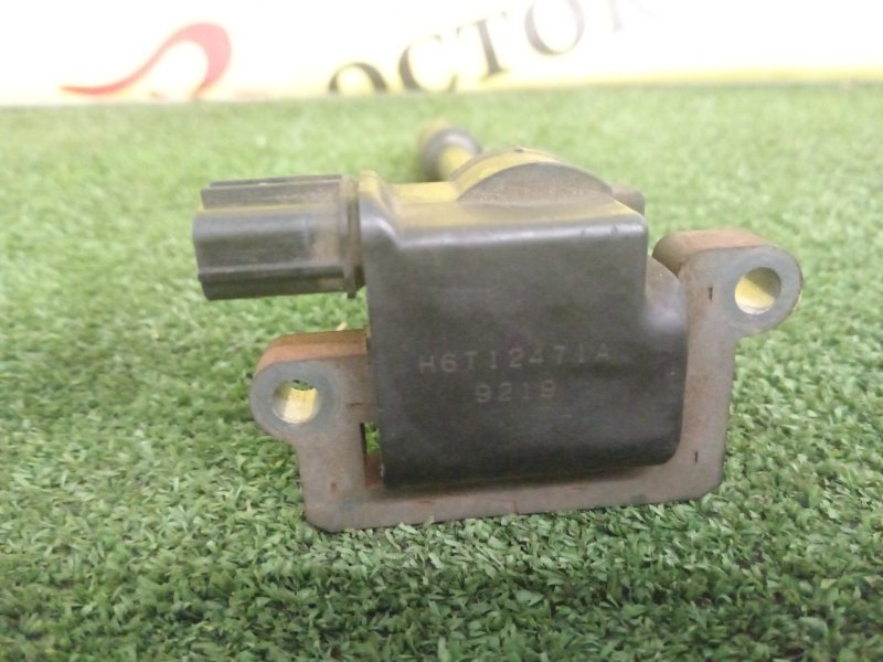 Катушка зажигания, 1200 рублей, Красноярск