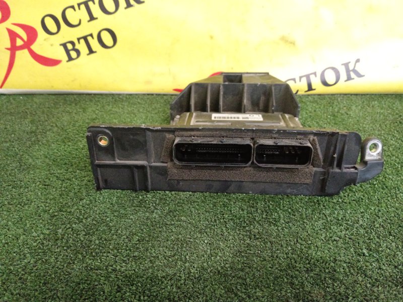 Блок управления двигателем, 2500 рублей, Красноярск