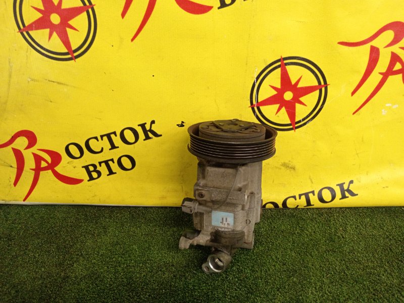 Компрессор кондиционера, 2500 рублей, Красноярск