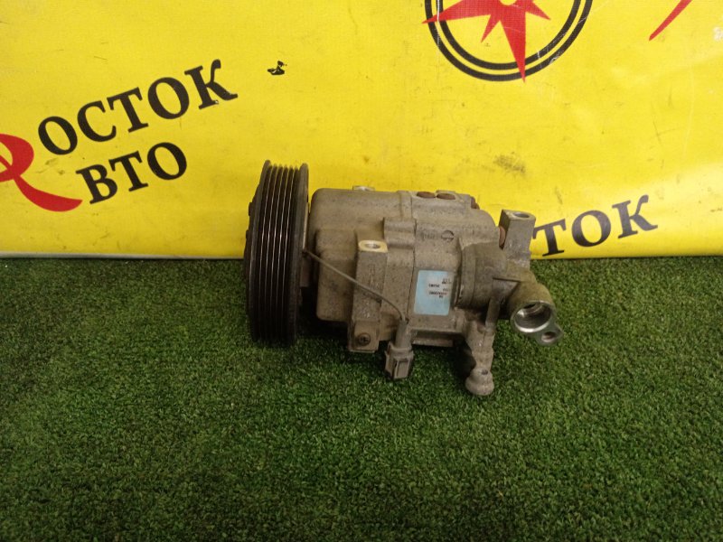 Компрессор кондиционера, 2500 рублей, Красноярск