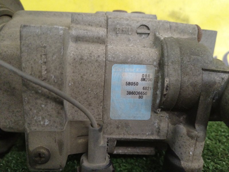 Компрессор кондиционера, 2500 рублей, Красноярск