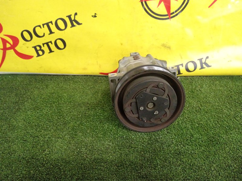 Компрессор кондиционера, 2500 рублей, Красноярск