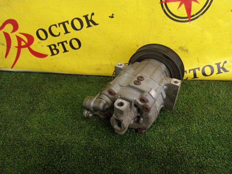 Компрессор кондиционера, 2500 рублей, Красноярск