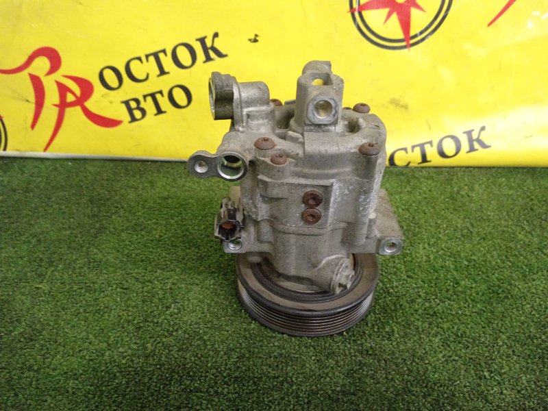 Компрессор кондиционера, 2500 рублей, Красноярск