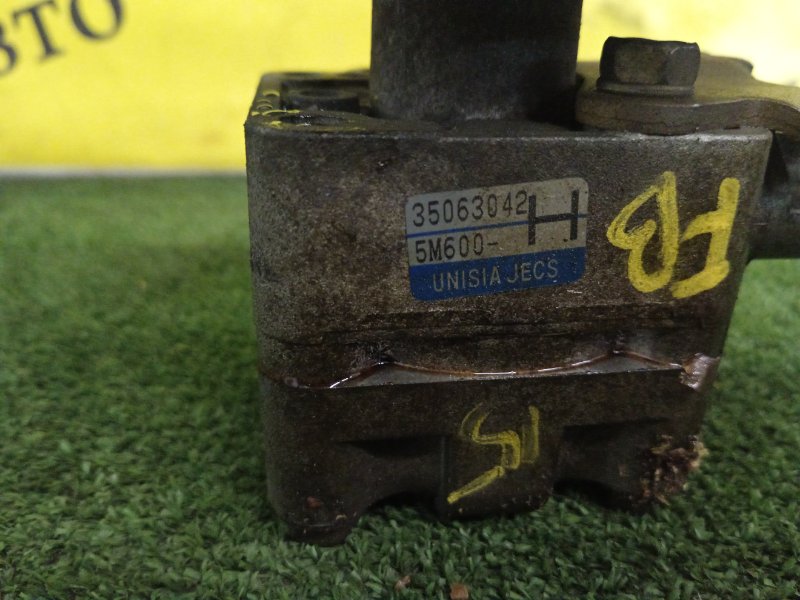 Насос гидроусилителя руля, 3000 рублей, Красноярск