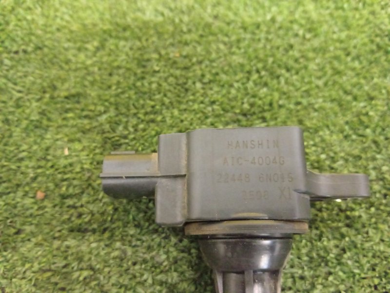 Катушка зажигания, 1700 рублей, Красноярск