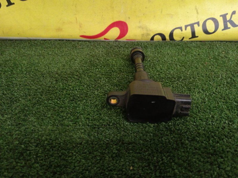 Катушка зажигания, 1700 рублей, Красноярск