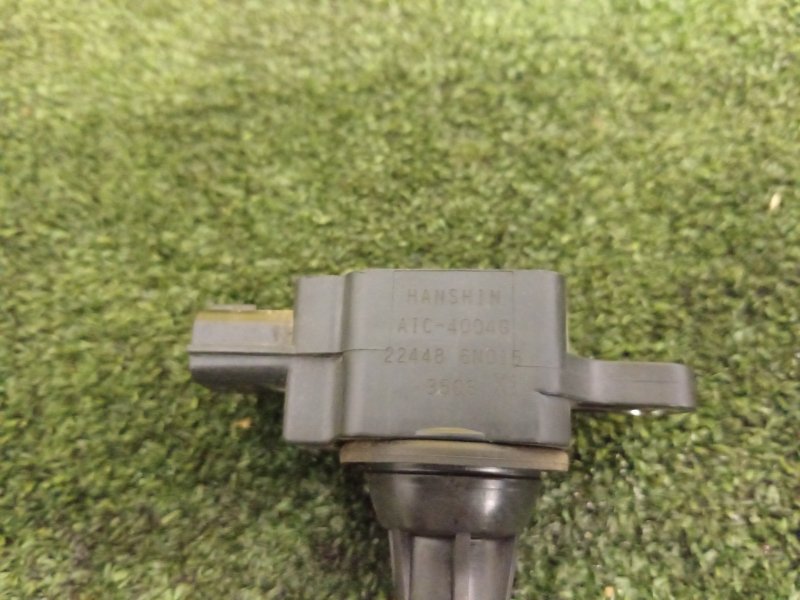 Катушка зажигания, 1700 рублей, Красноярск