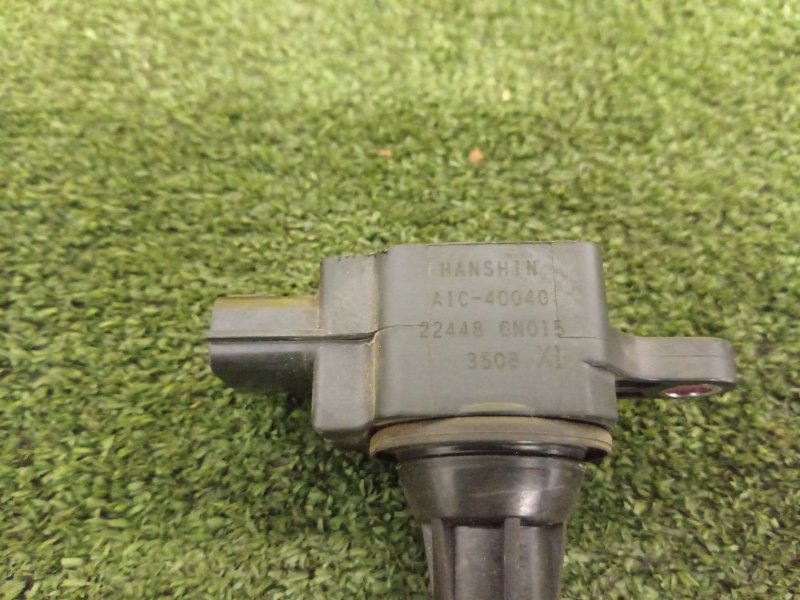 Катушка зажигания, 1700 рублей, Красноярск