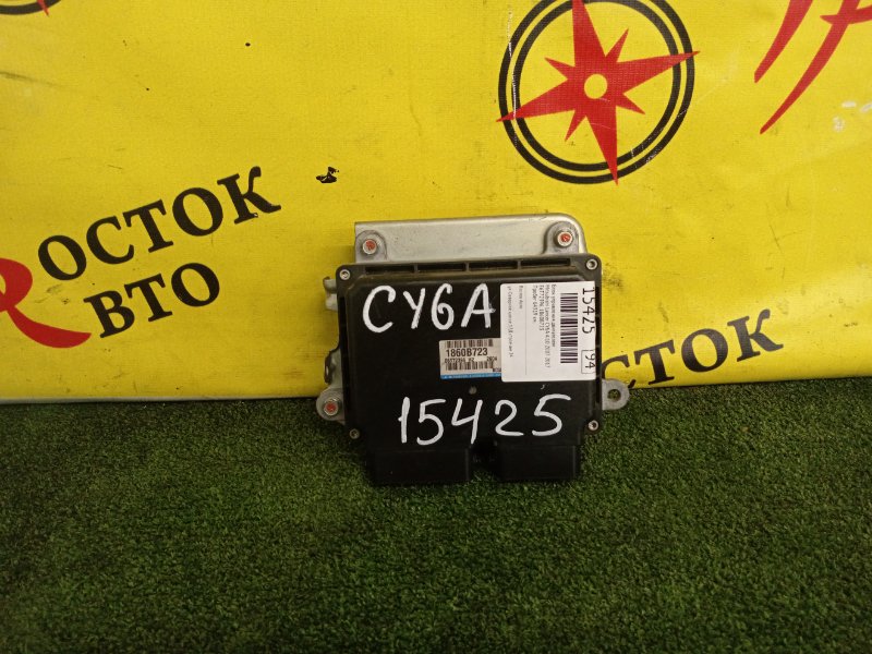 Блок управления двигателем, 1500 рублей, Красноярск