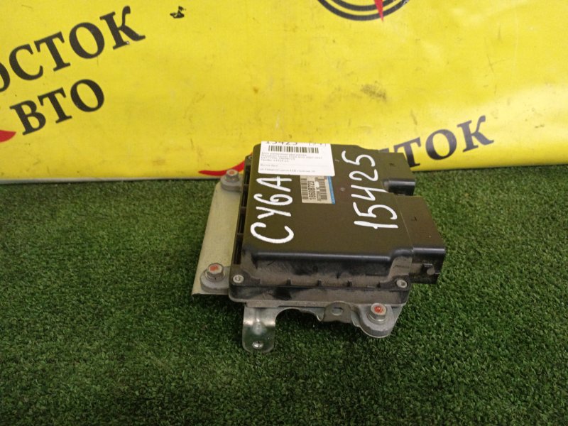 Блок управления двигателем, 1500 рублей, Красноярск