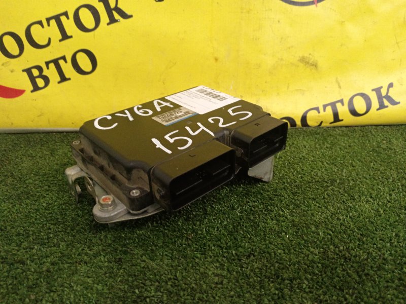 Блок управления двигателем, 1500 рублей, Красноярск