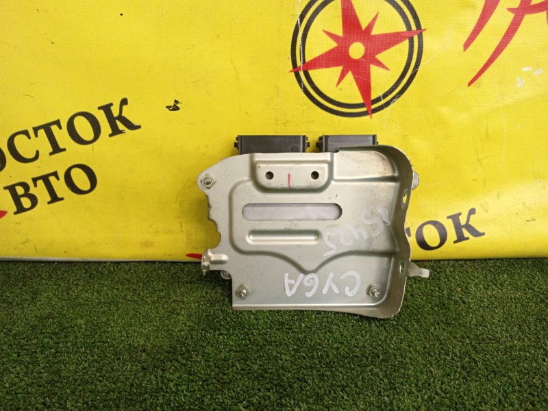 Блок управления двигателем, 1500 рублей, Красноярск