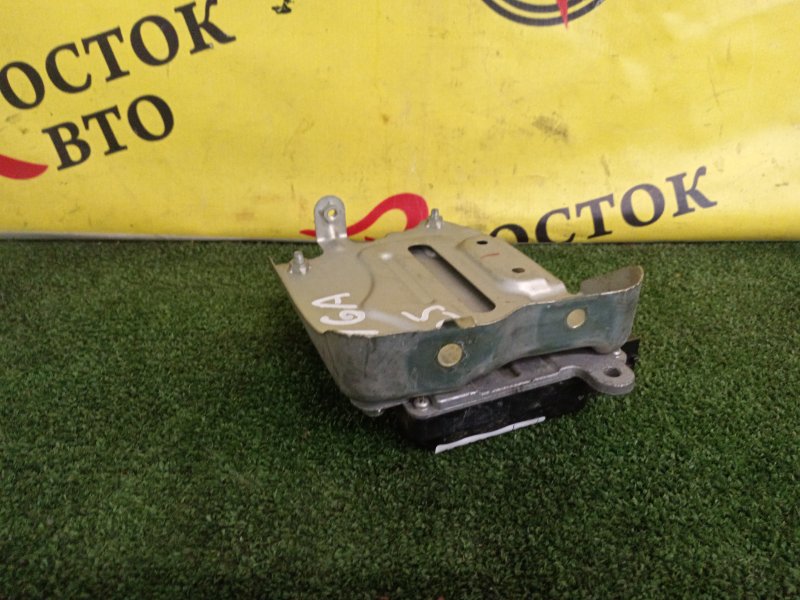 Блок управления двигателем, 1500 рублей, Красноярск