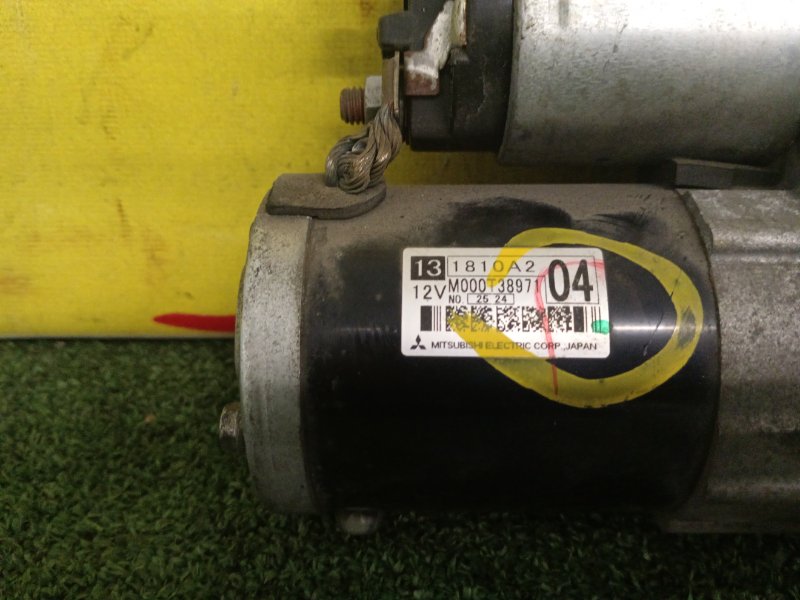 Стартер, 4500 рублей, Красноярск